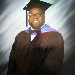 Meet your Posher, Steven